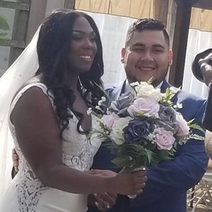 Meet your Posher, Mari